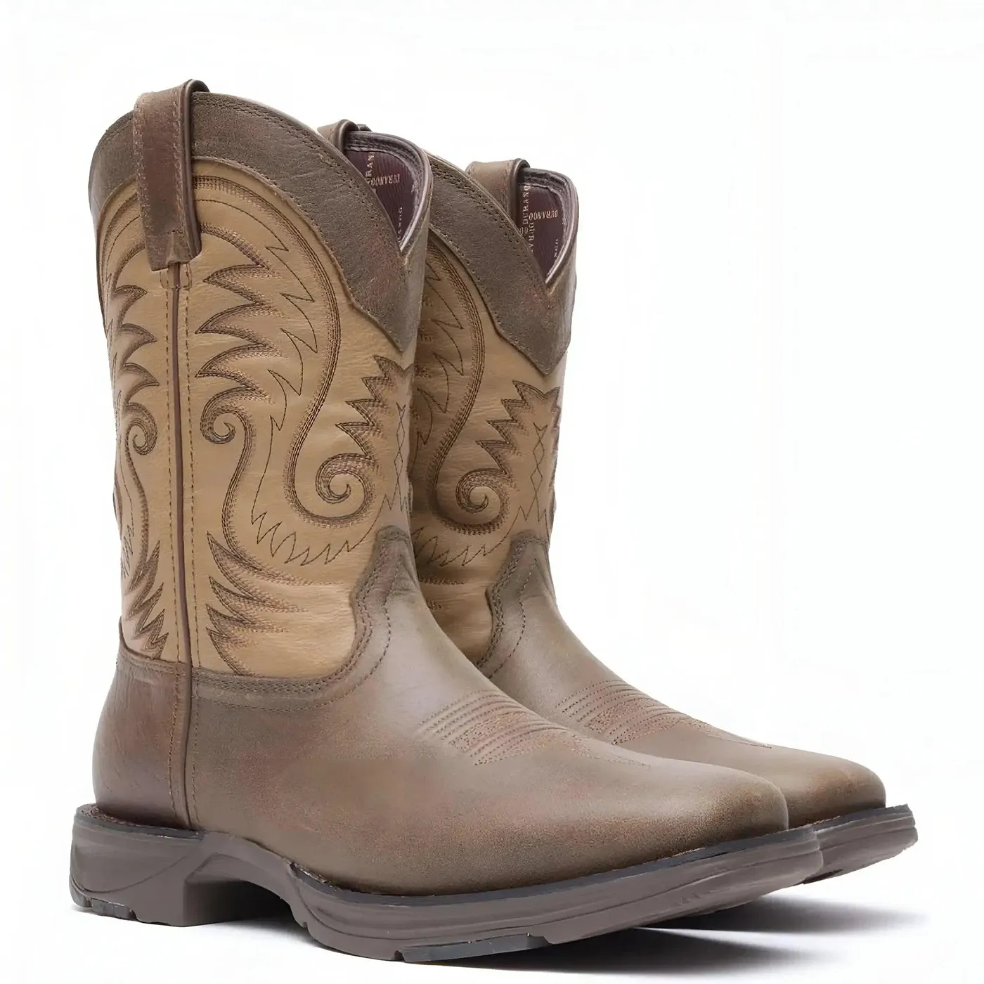 Ultra-Lite Western Boot - Image 3