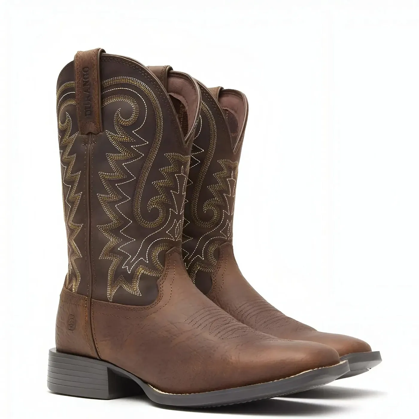 Westward Western Boot - Image 2