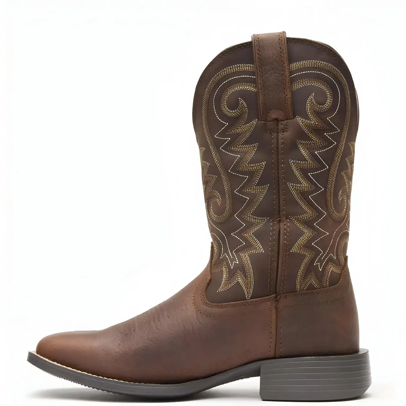Westward Western Boot - Image 3