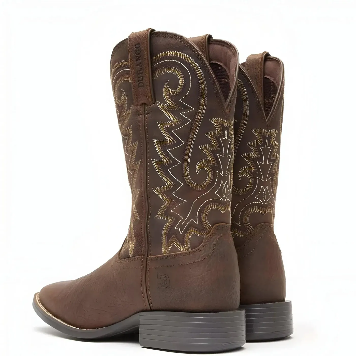 Westward Western Boot - Image 4