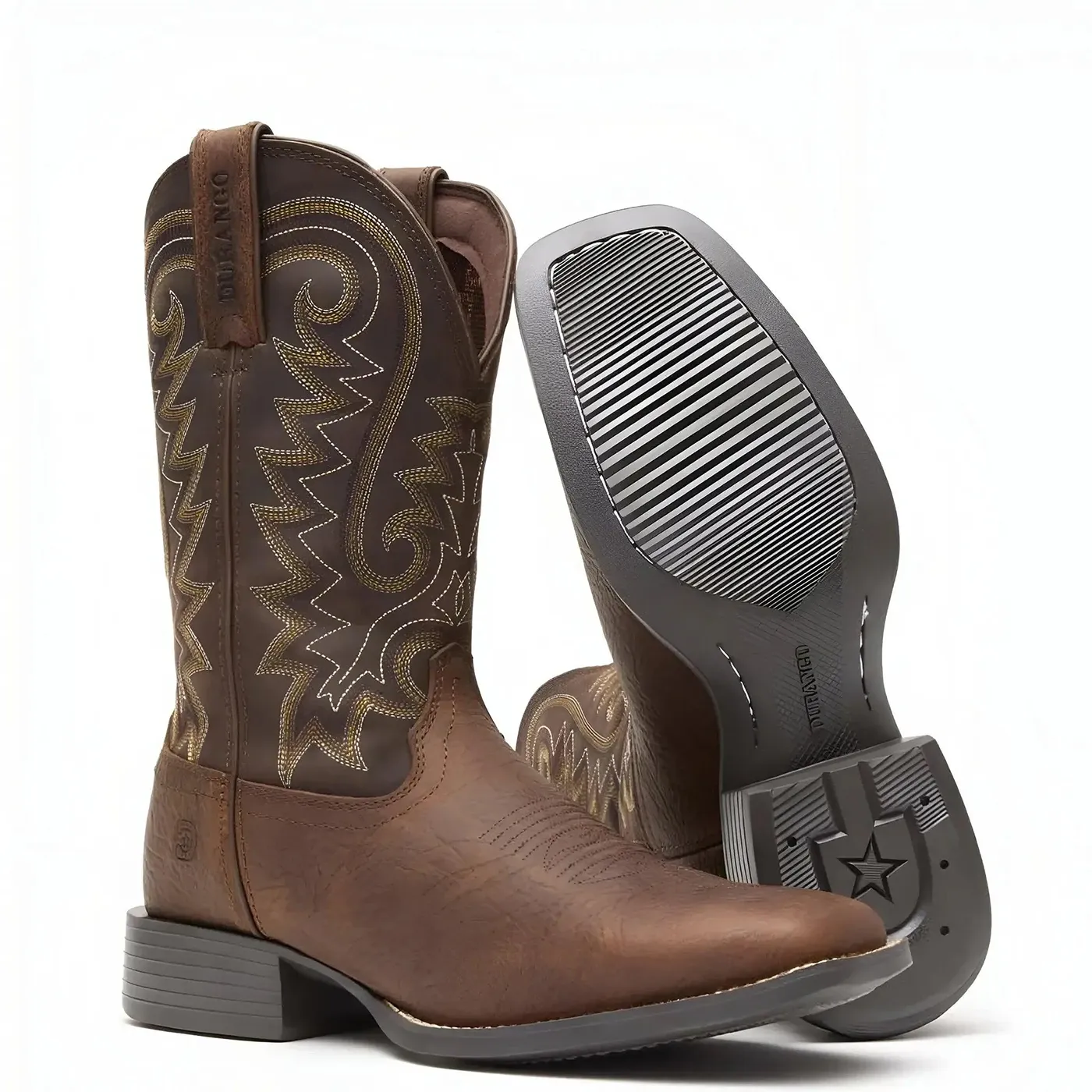 Westward Western Boot - Image 5