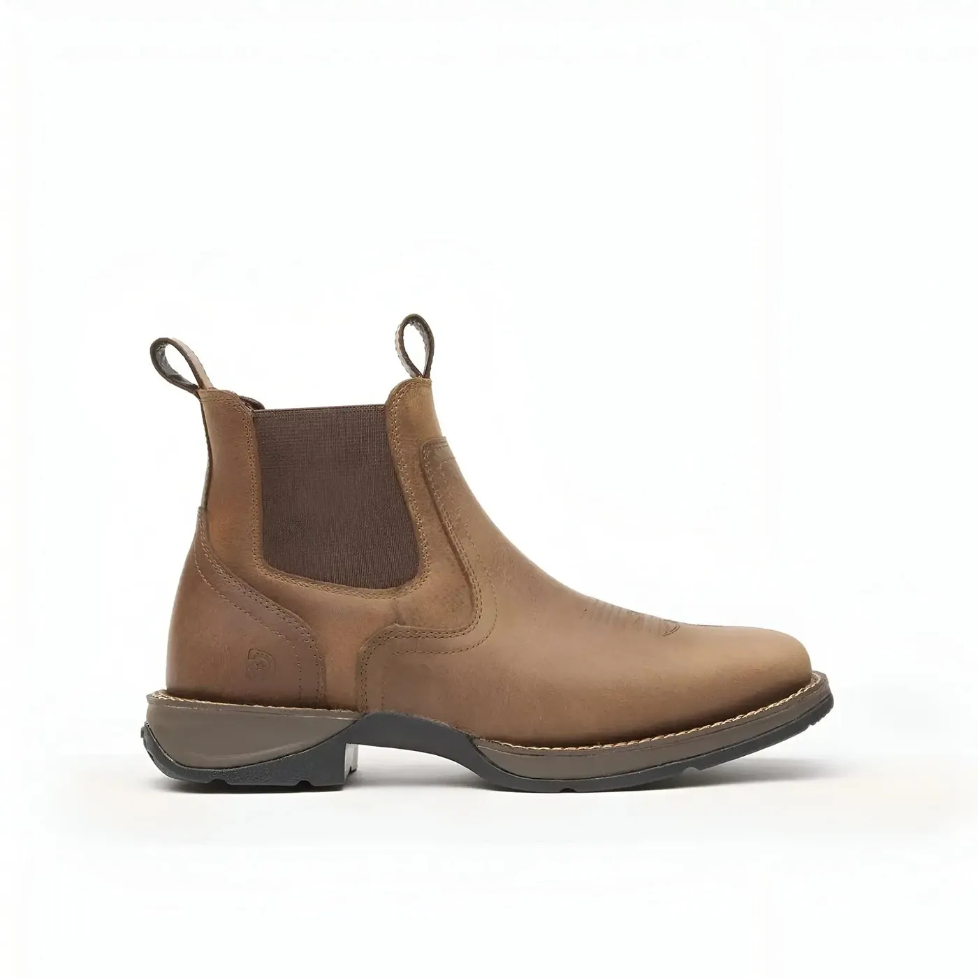 Red Dirt Rebel Square-Toe Western Boot - Image 2