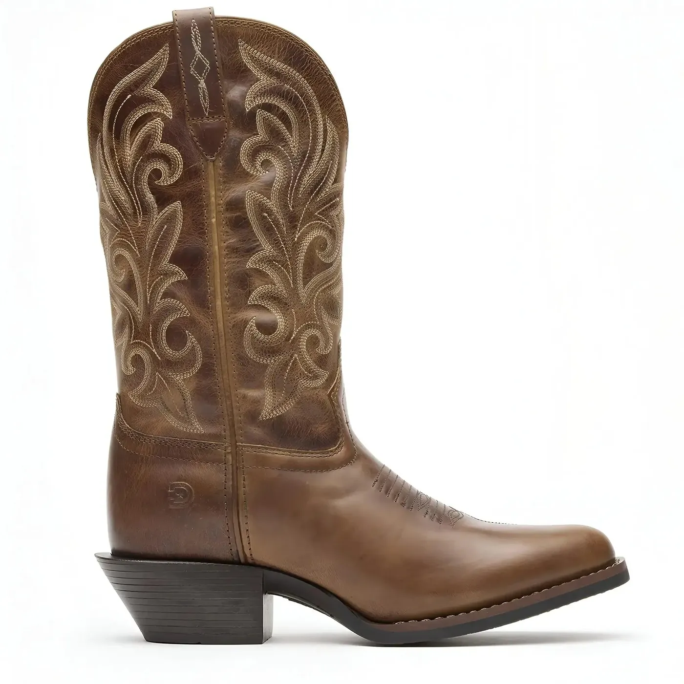 Women’s Durango Shyloh Caramel Western Boot