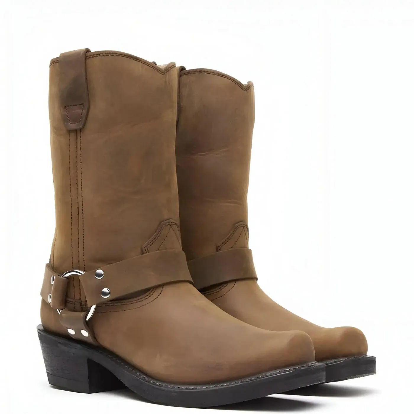 Women’s Durango Harness Boot - Image 2
