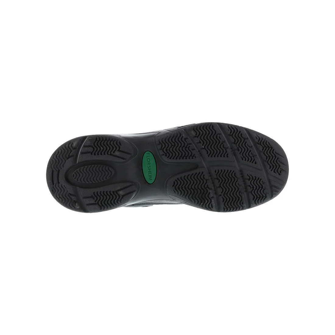 Women's Ulysses Soft-Toe Postal Service Shoe Black - Image 3