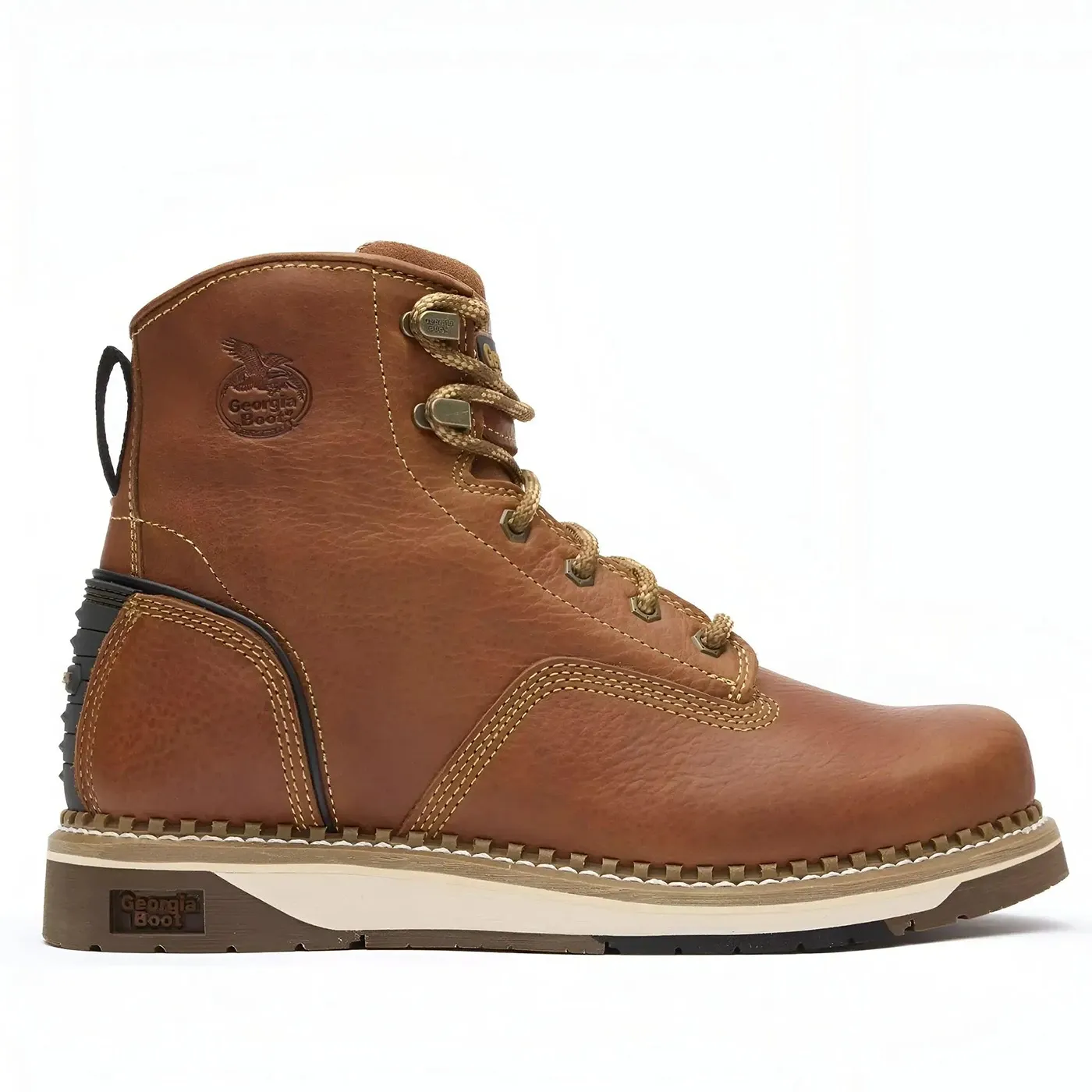 AMP LT Wedge Work Boot - Image 2