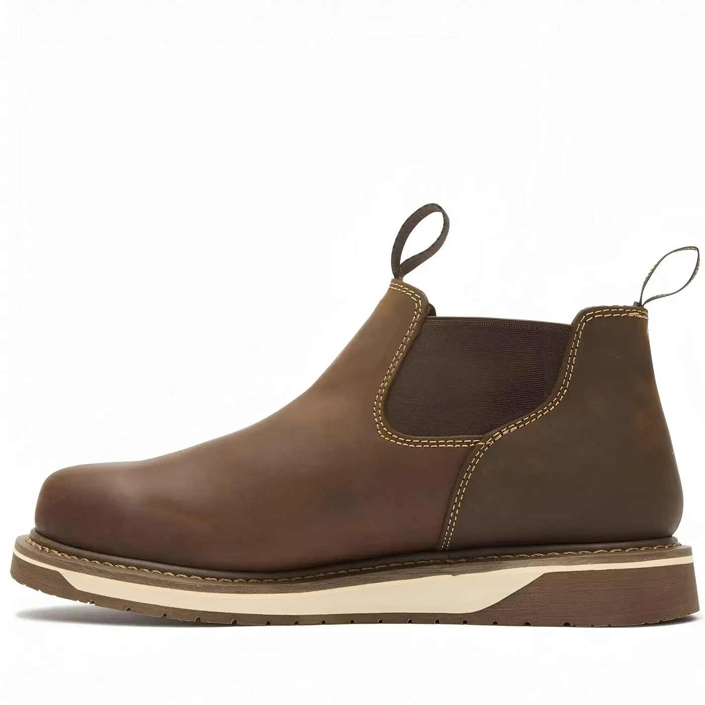 AMP LT Wedge Work Romeo - Image 3