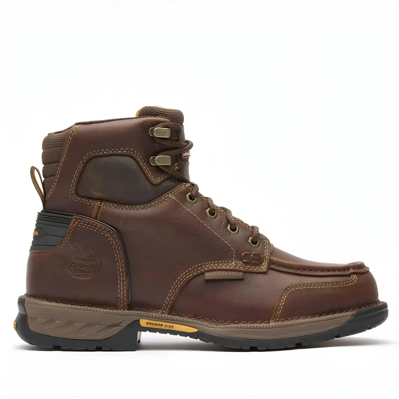Athens 360 Waterproof Work Boot - Image 2