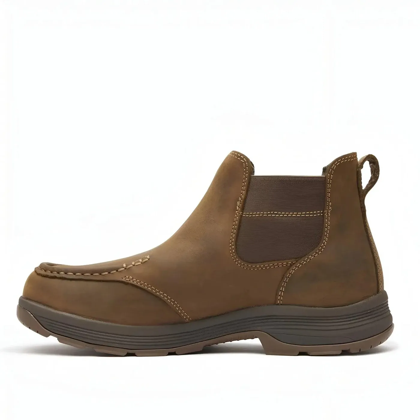 Athens SuperLyte Waterproof Work Chelsea Boot - Image 3