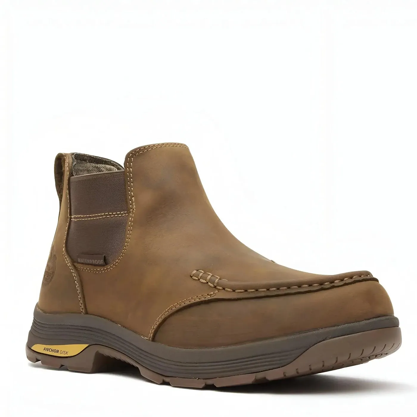 Athens SuperLyte Waterproof Work Chelsea Boot - Image 6