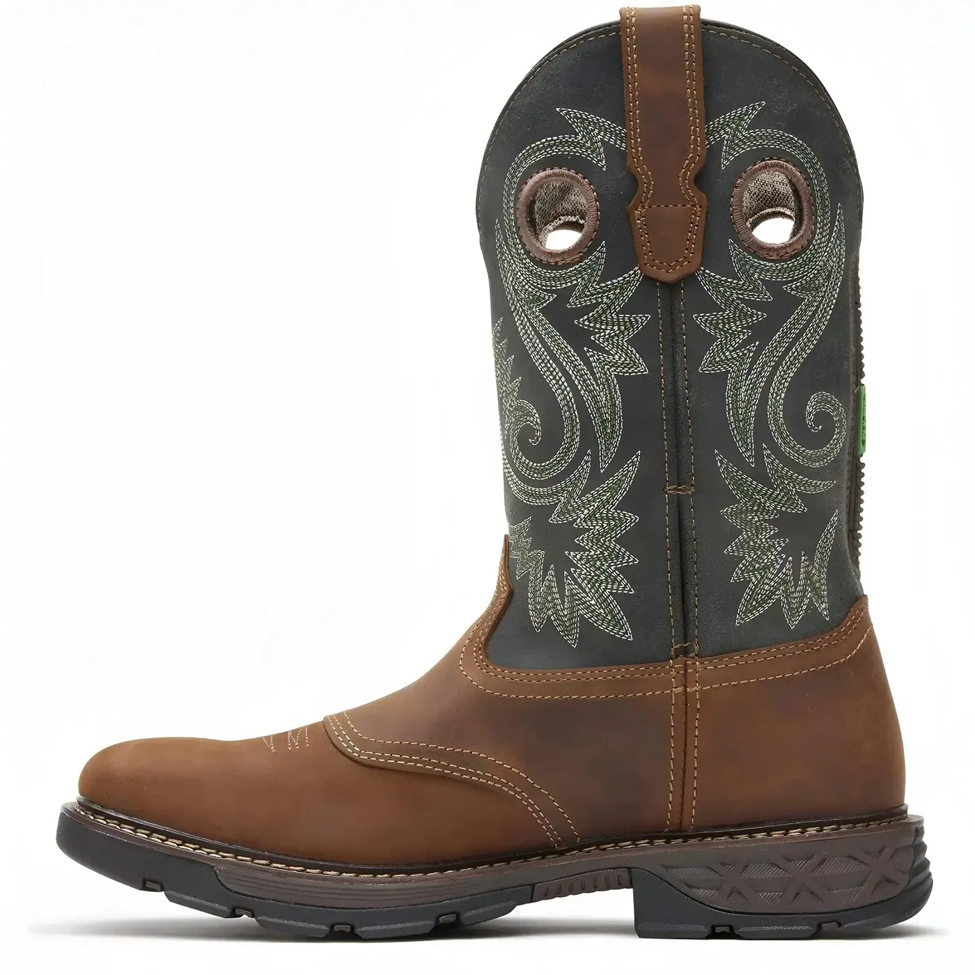 Carbo-Tec FLX Waterproof Pull-on Work Boot - Image 3
