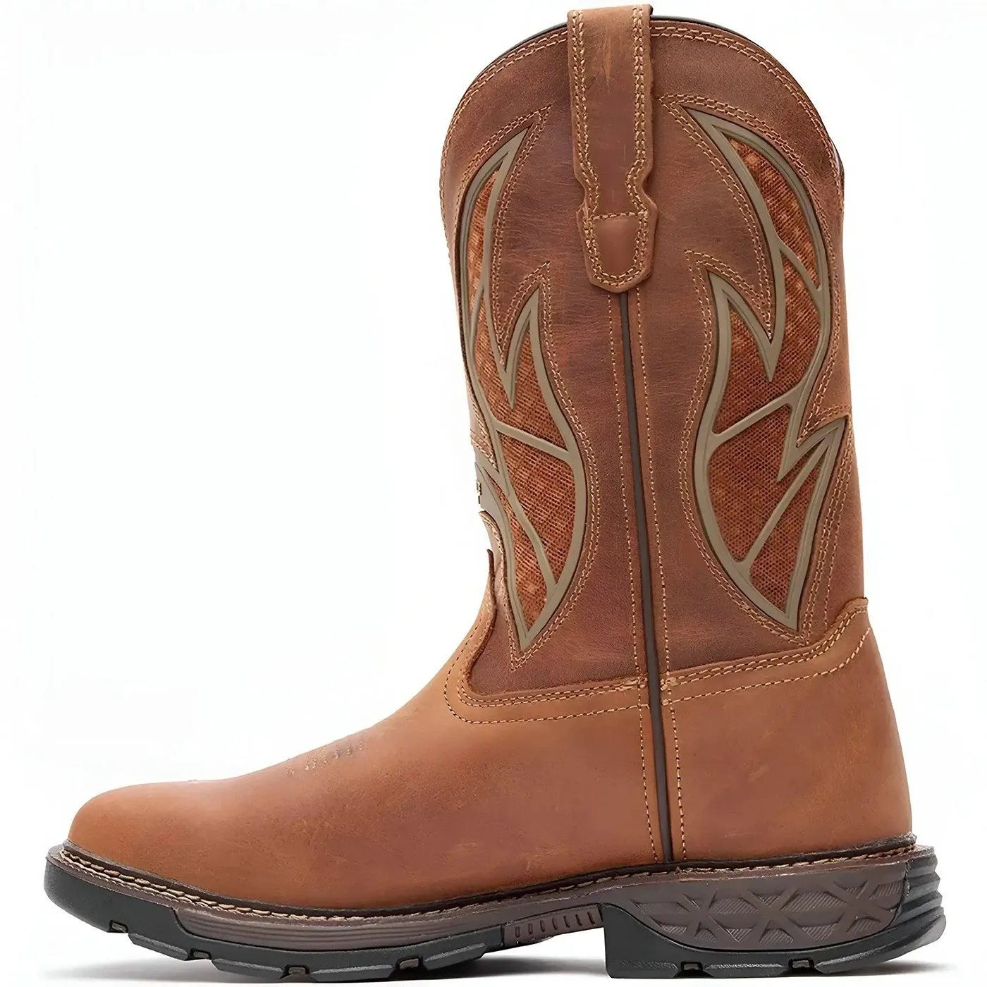 Carbo-Tec FLX Pull-on with InsulKul™ Work Boot - Image 3