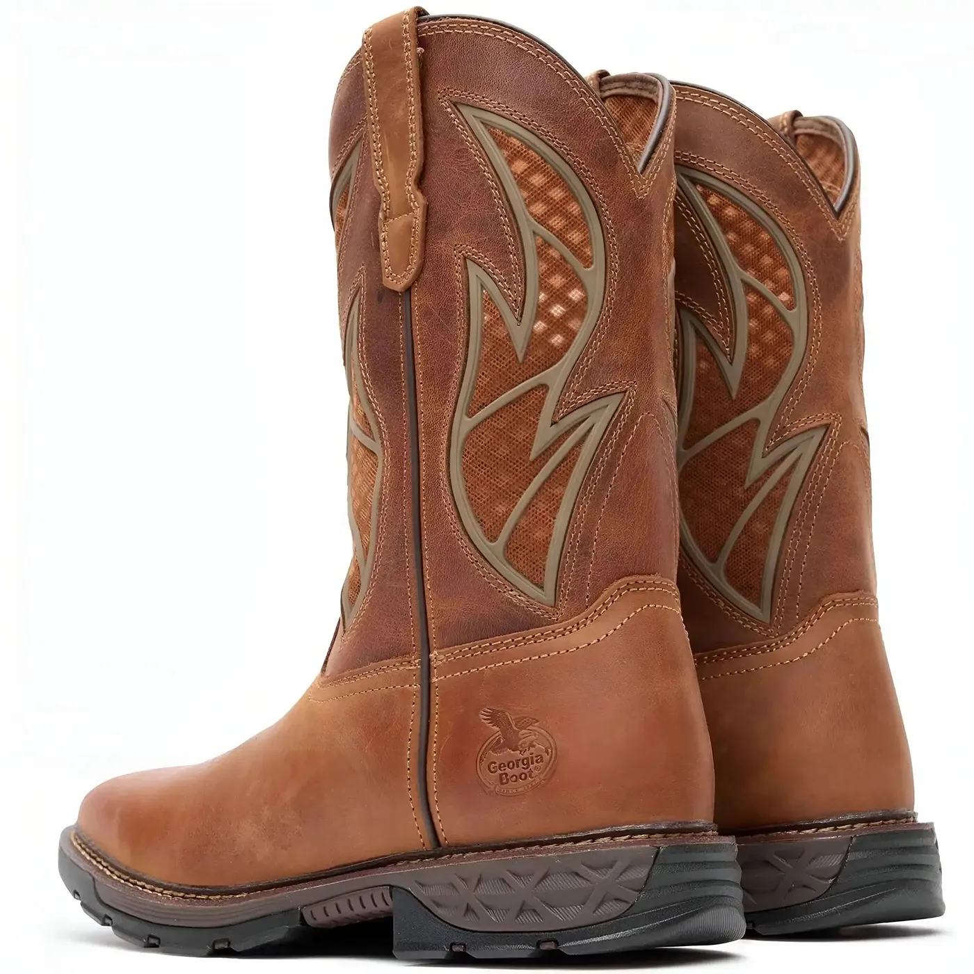 Carbo-Tec FLX Pull-on with InsulKul™ Work Boot - Image 4