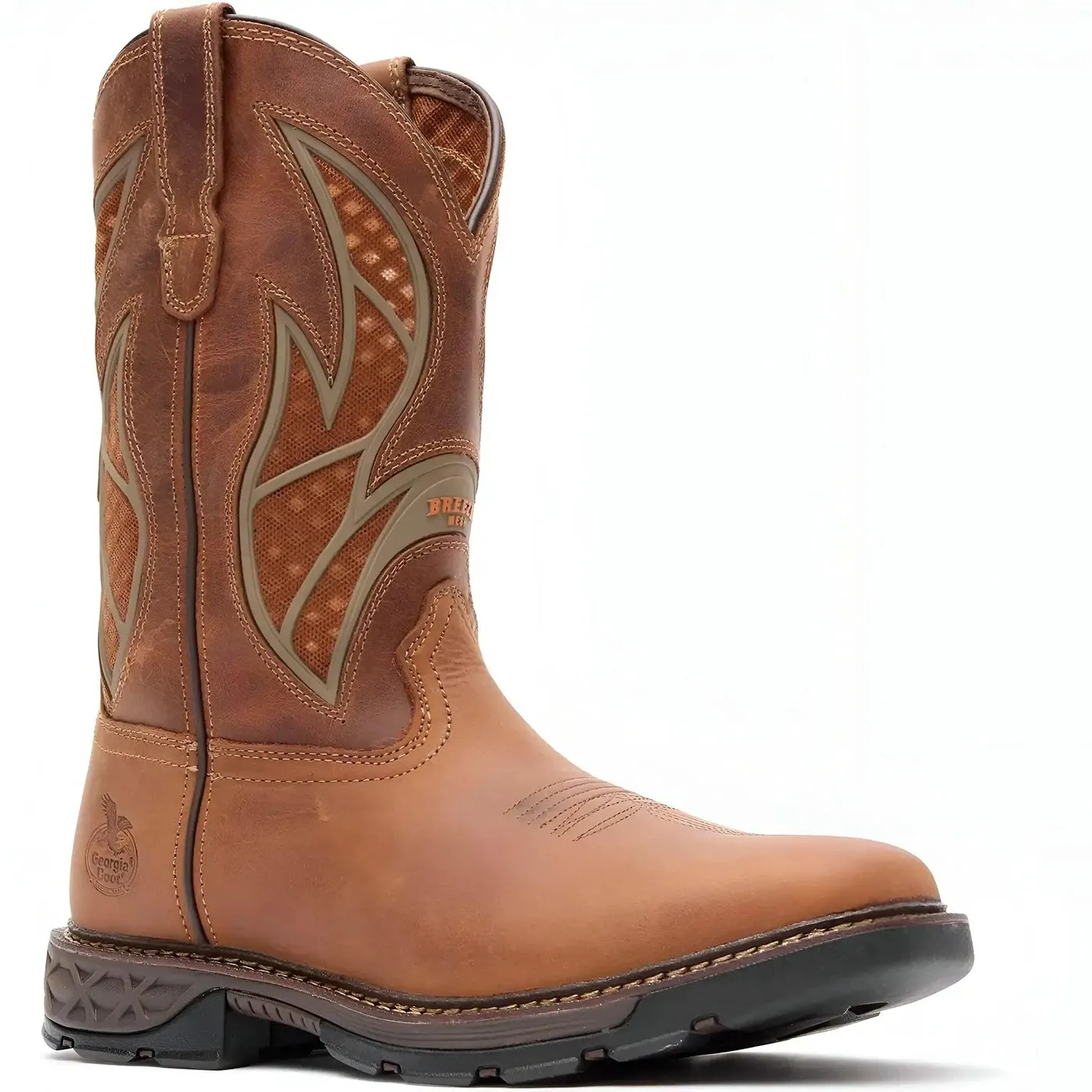 Carbo-Tec FLX Pull-on with InsulKul™ Work Boot - Image 6
