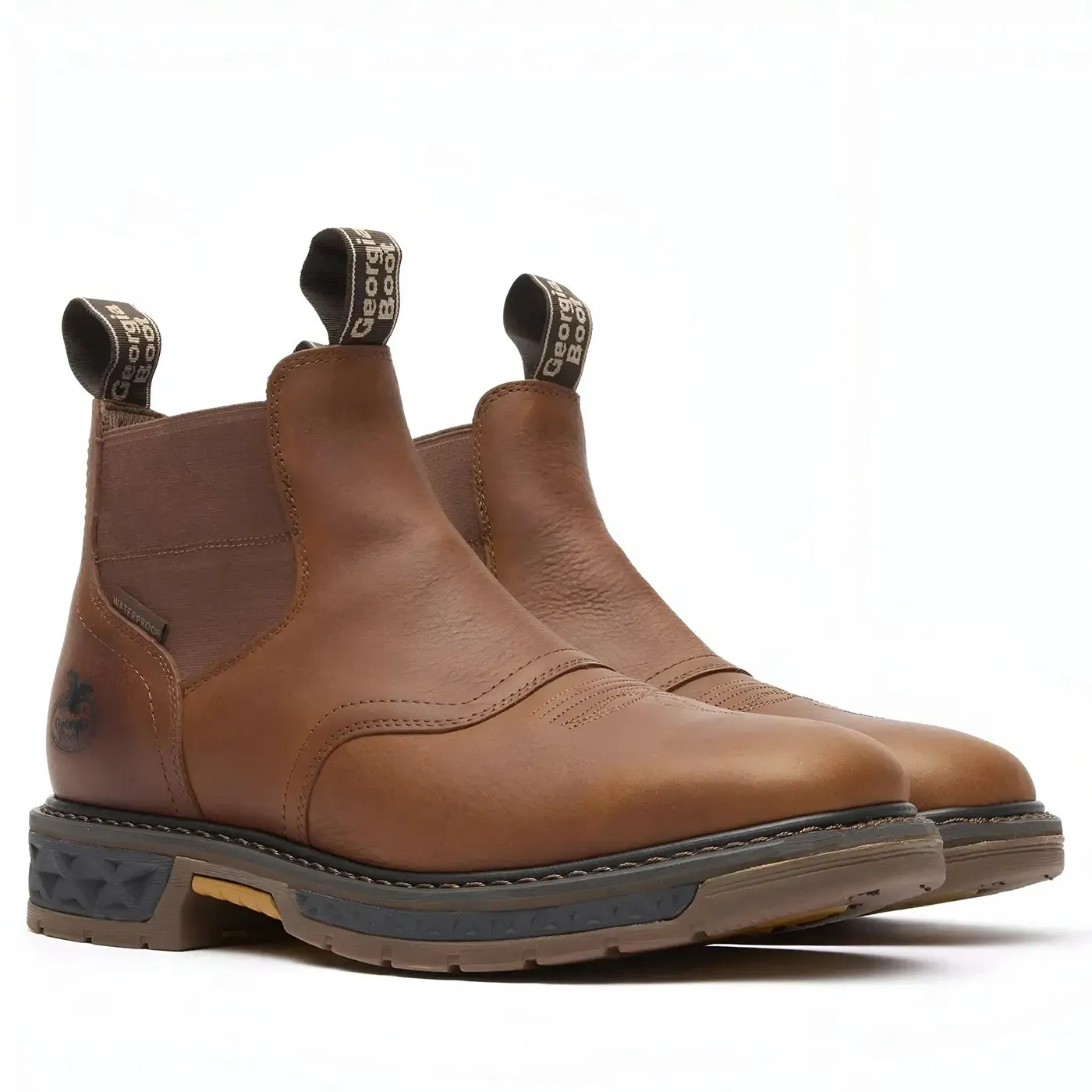 Carbo-Tec LT Waterproof Chelsea Work Boot