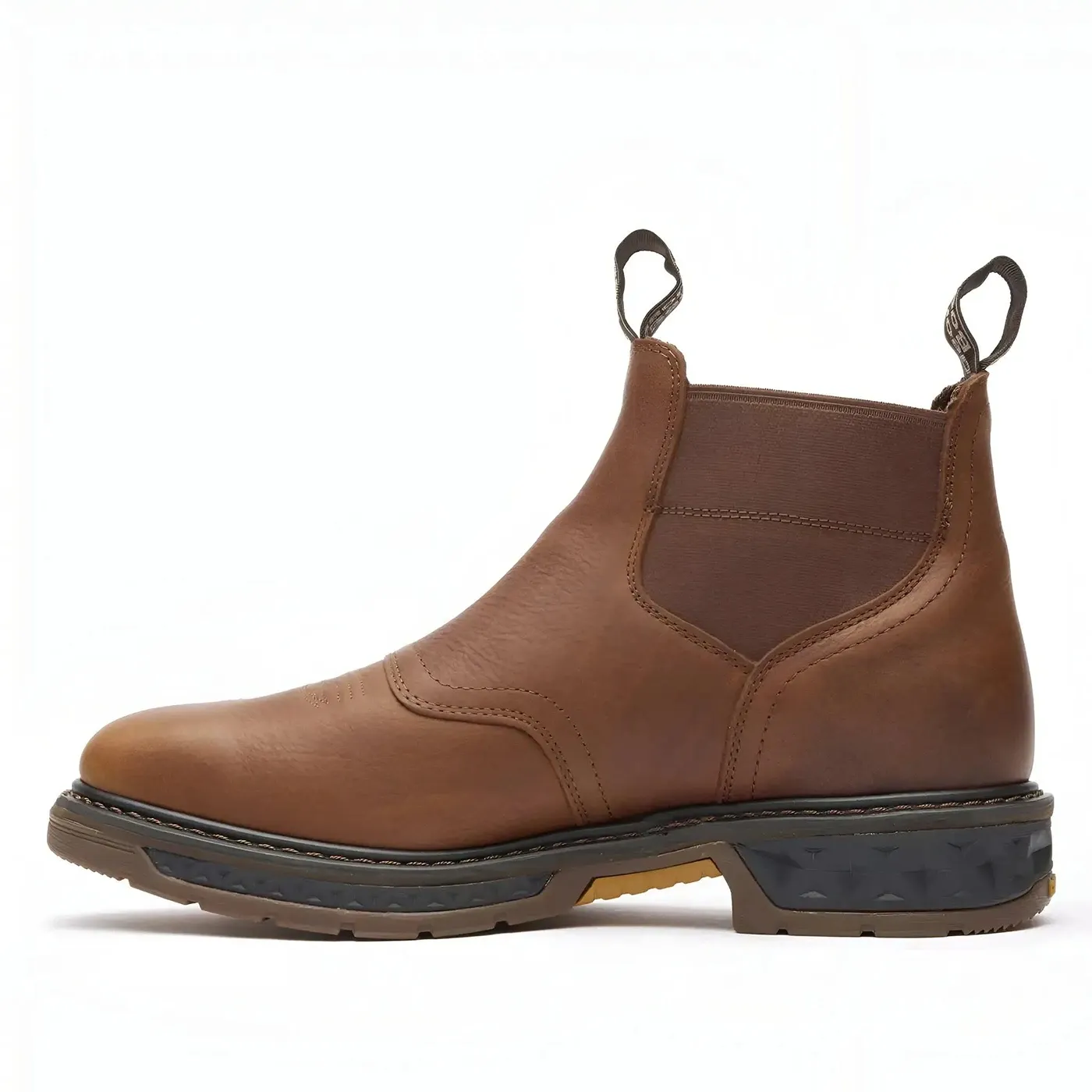 Carbo-Tec LT Waterproof Chelsea Work Boot - Image 3