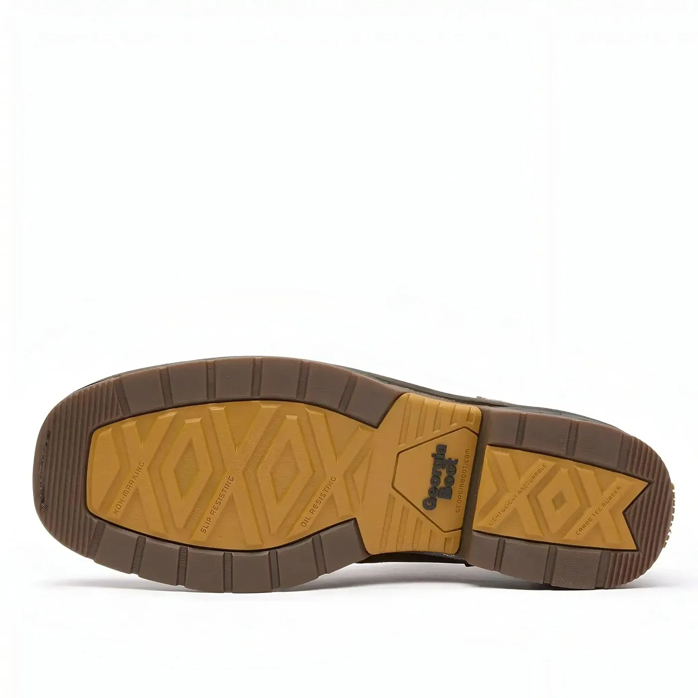 Carbo-Tec LT Waterproof Chelsea Work Boot - Image 5
