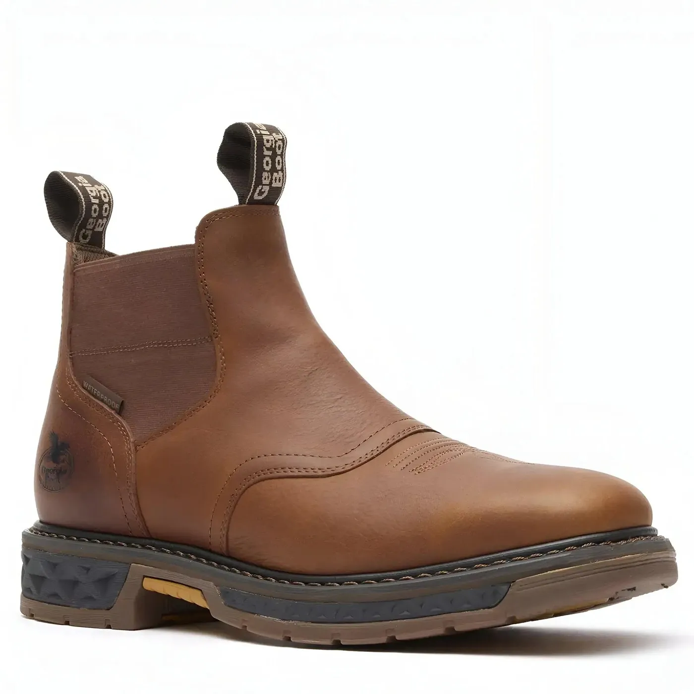 Carbo-Tec LT Waterproof Chelsea Work Boot - Image 6