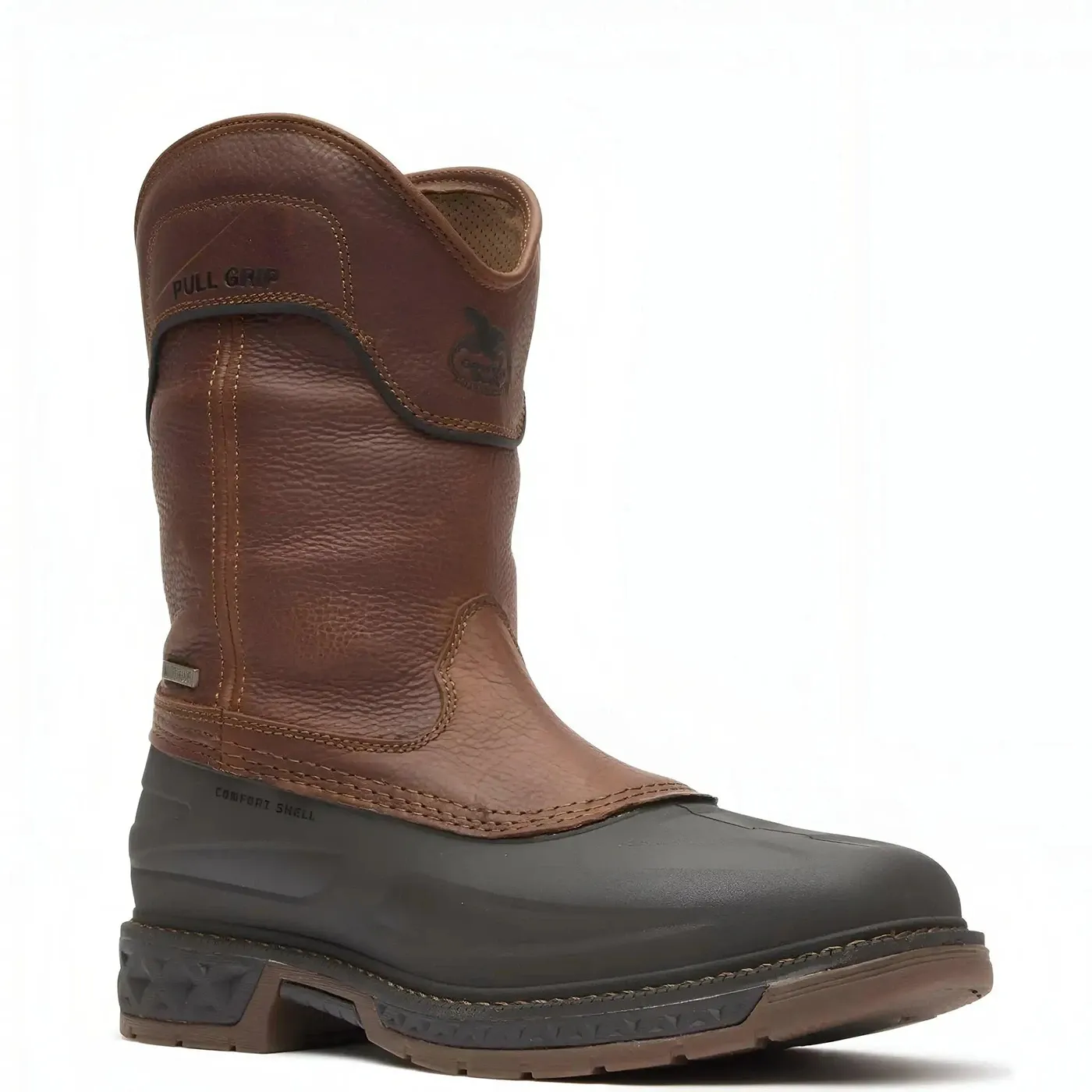 Carbo-Tec LTR Steel Toe Waterproof Pull On Boot - Image 6