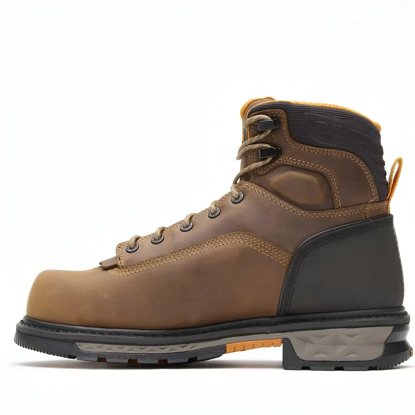 Carbo-Tec LTX Waterproof Composite Toe Work Boot - Image 3
