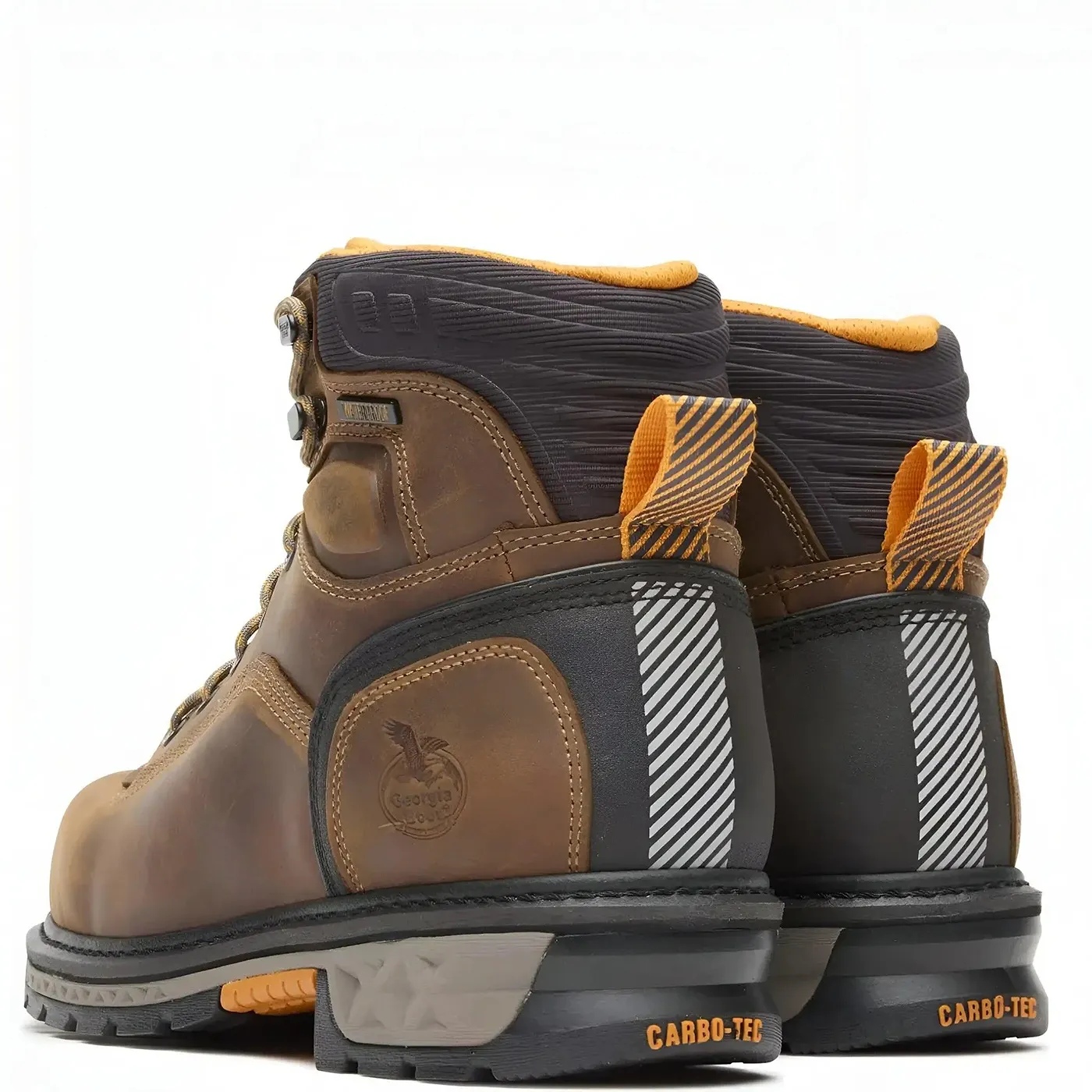 Carbo-Tec LTX Waterproof Composite Toe Work Boot - Image 4