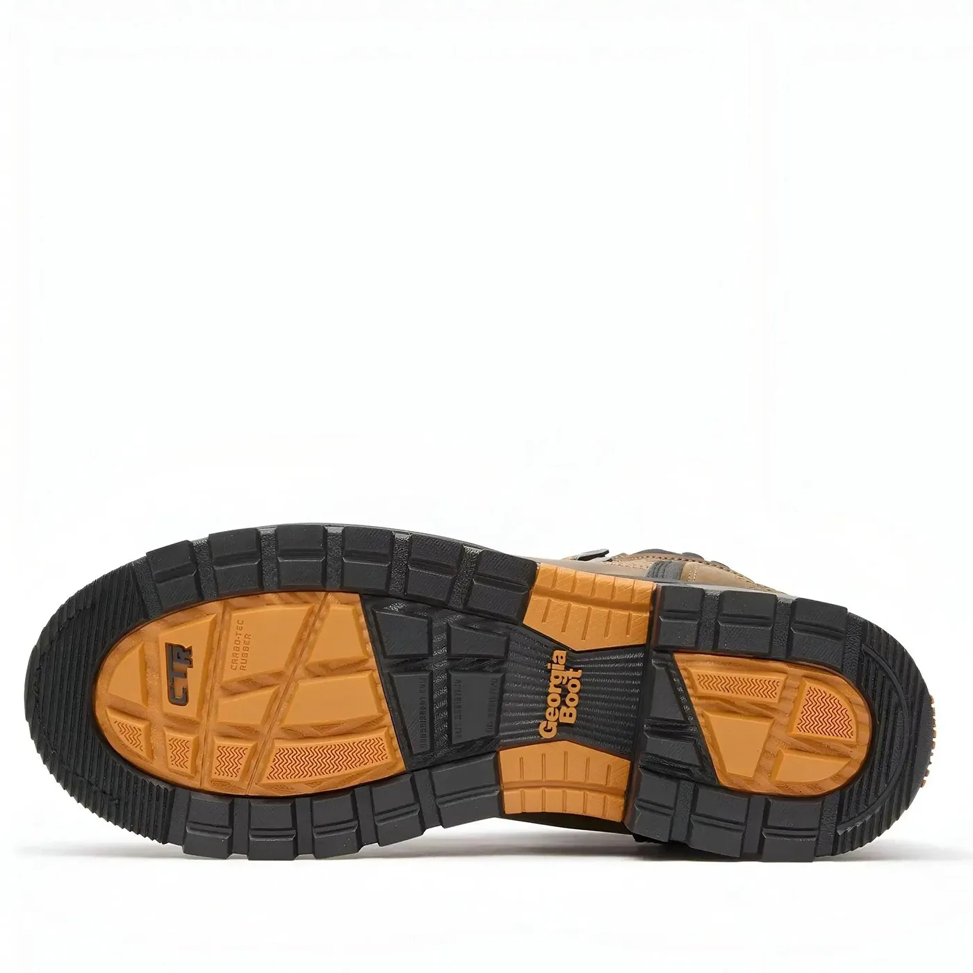 Carbo-Tec LTX Waterproof Composite Toe Work Boot - Image 5