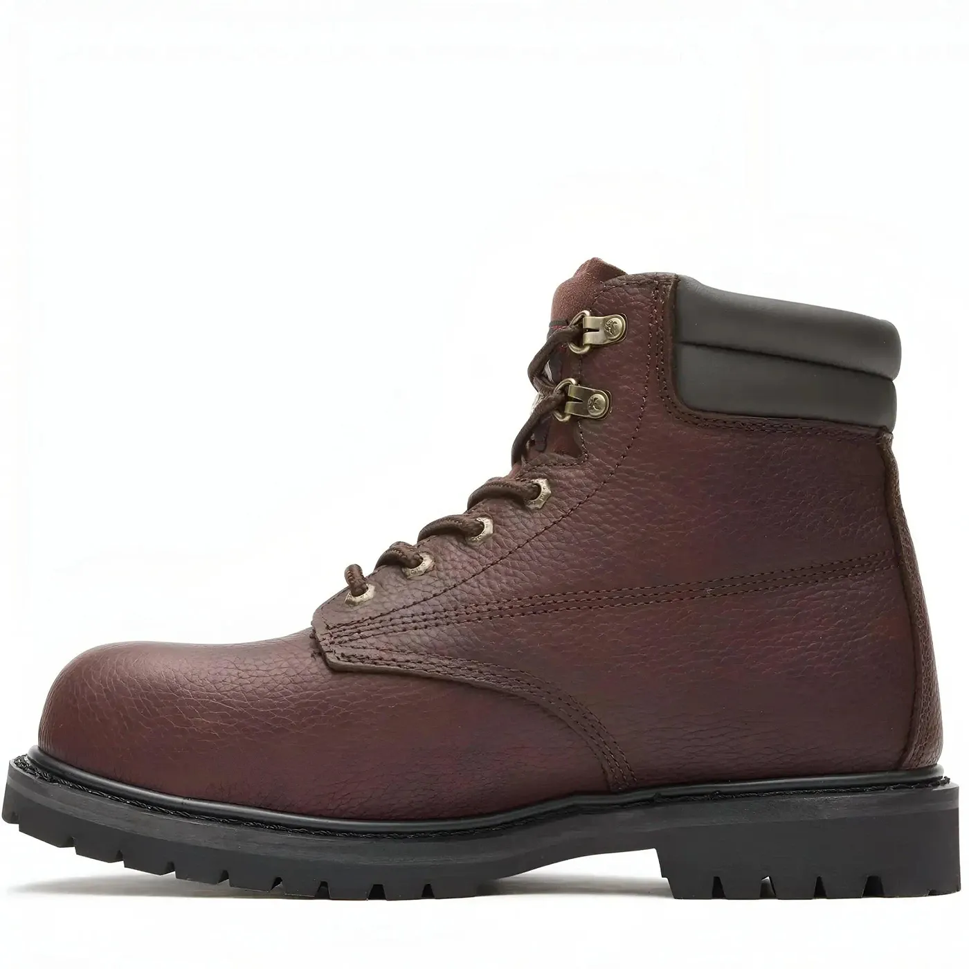 Oiler Steel Toe Waterproof Work Boot - Image 3