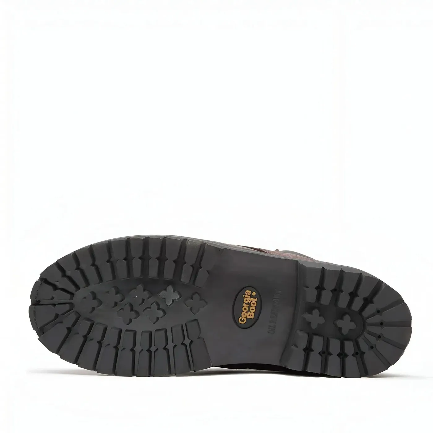 Oiler Steel Toe Waterproof Work Boot - Image 5