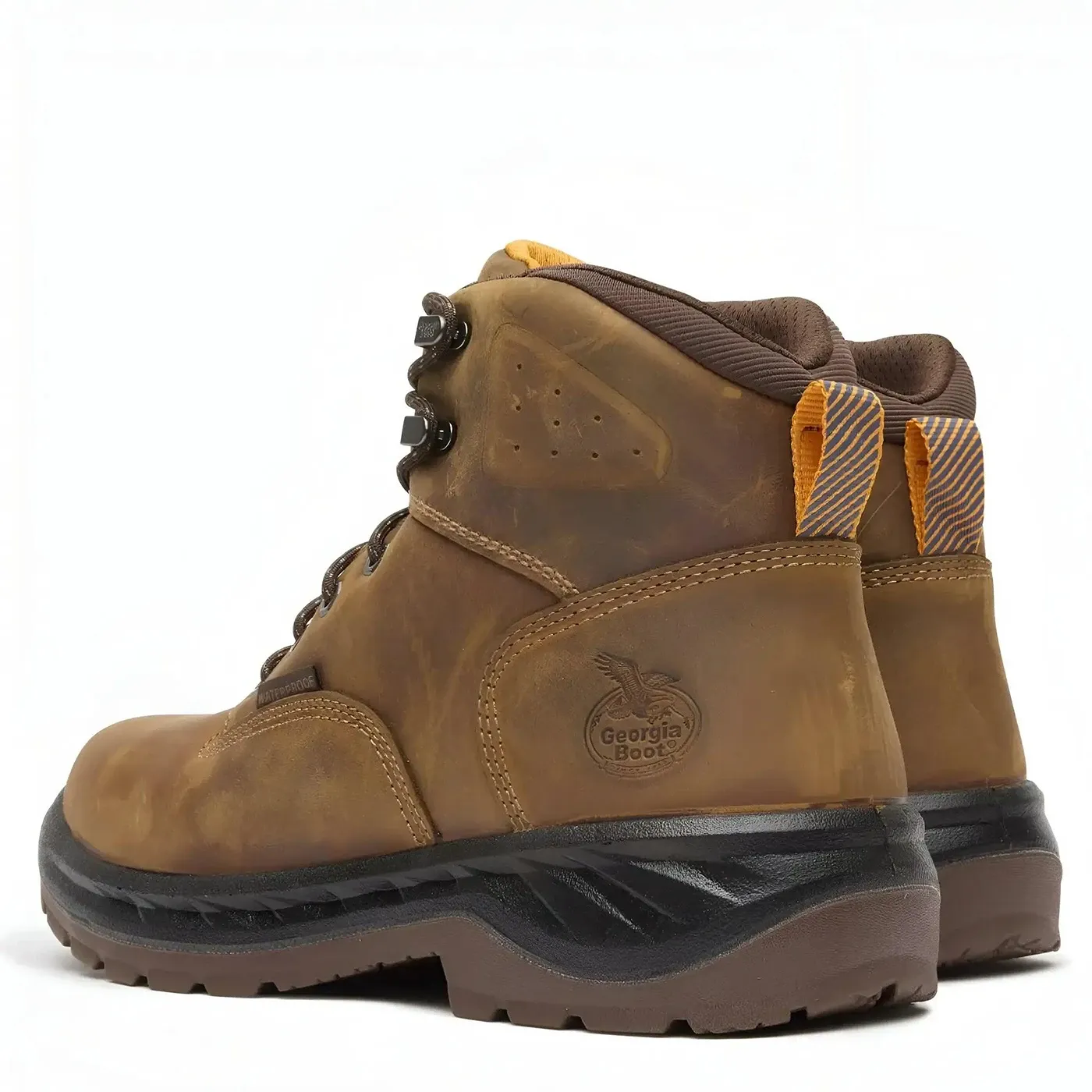OT Waterproof Work Boot - Image 4