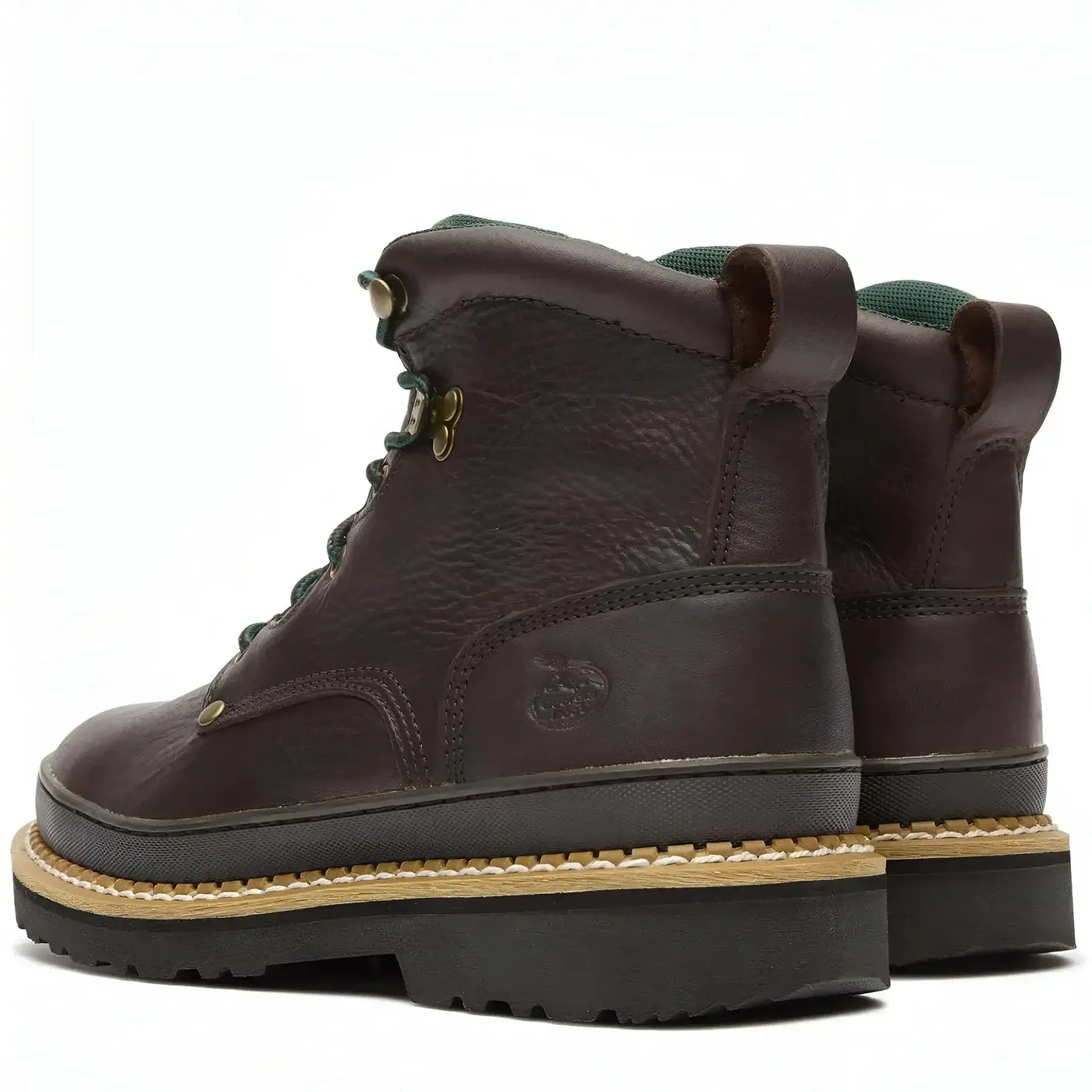 Georgia Giant 6" Steel Toe Work Boot - Image 4