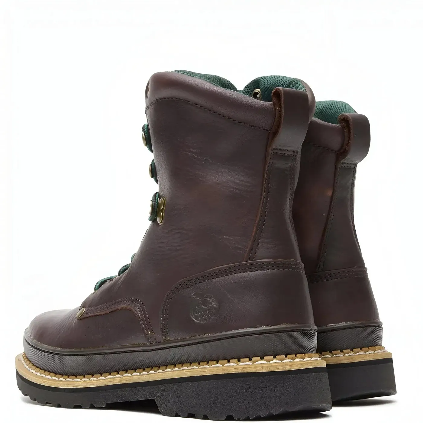 8" Georgia Giant Work Boot - Image 4