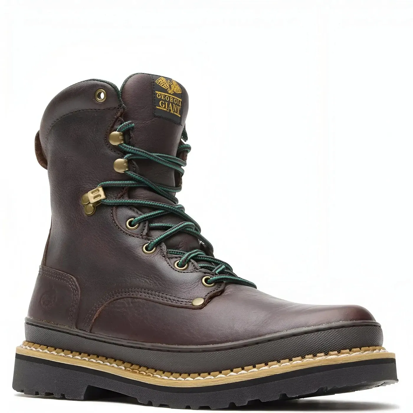 8" Georgia Giant Work Boot - Image 6