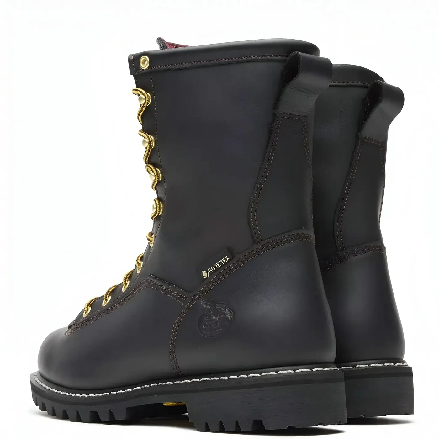 Lace-to-Toe GORE-TEX® Waterproof 200G Insulated Work Boot - Image 4