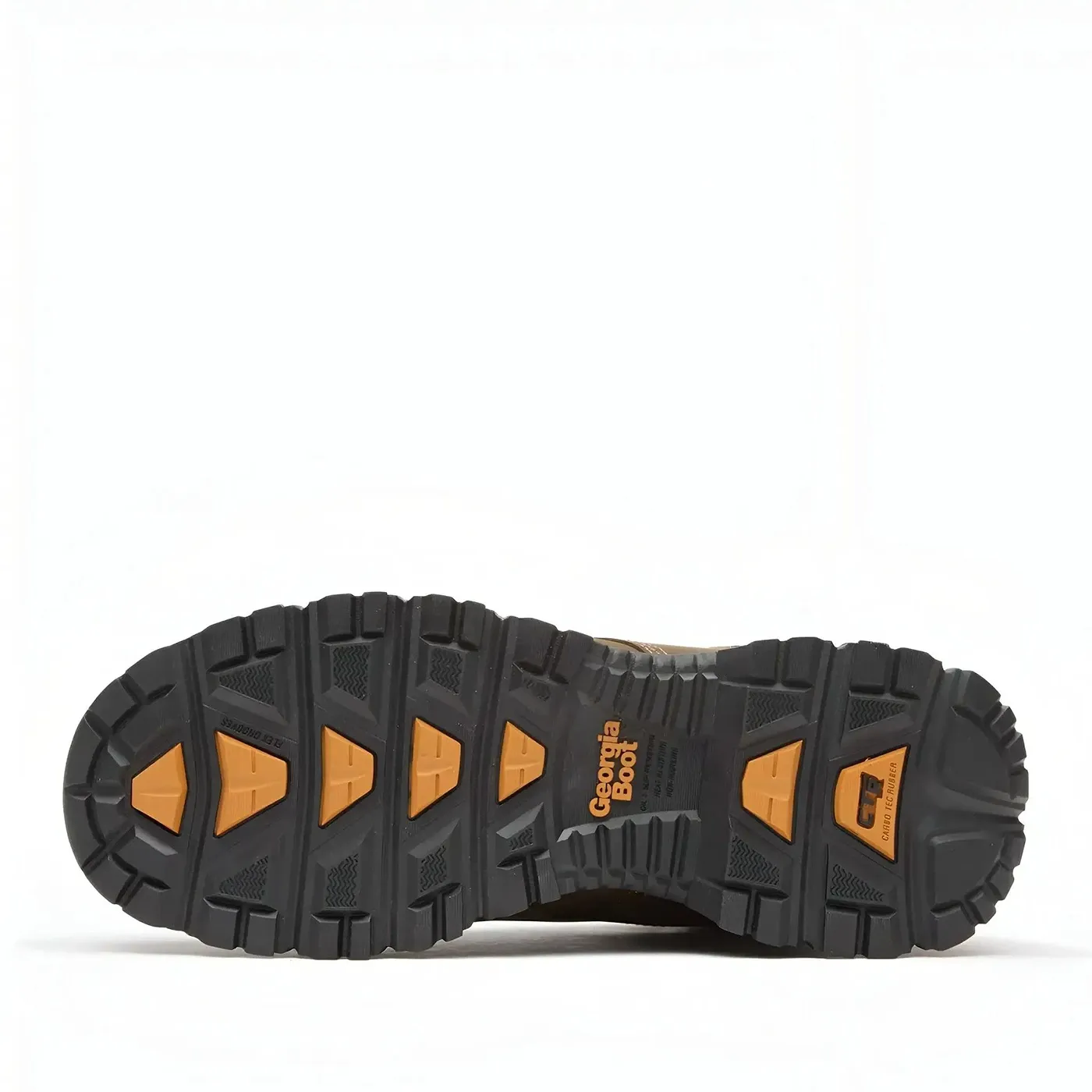 TBD Alloy Toe Waterproof Work Boot - Image 5