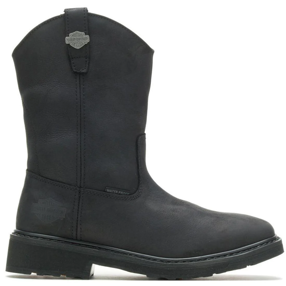 Altman - Black/Black