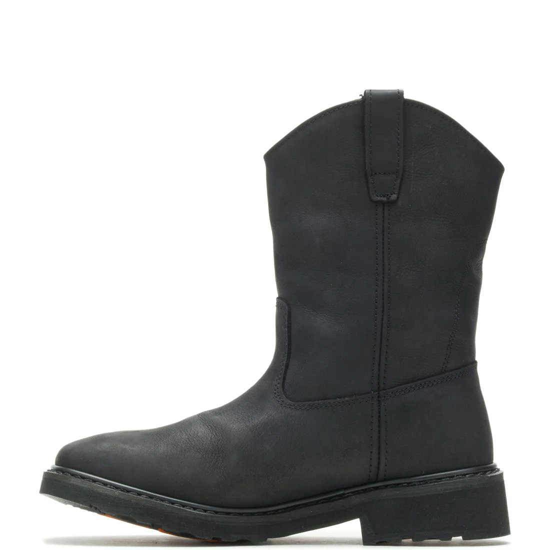 Altman - Black/Black - Image 2