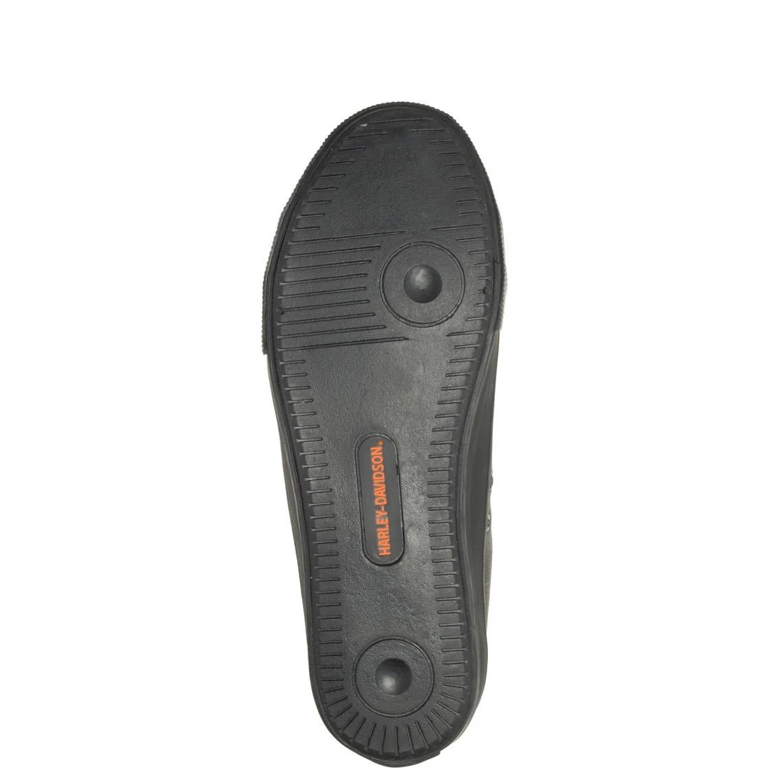 Baxter - Black/Orange - Image 3