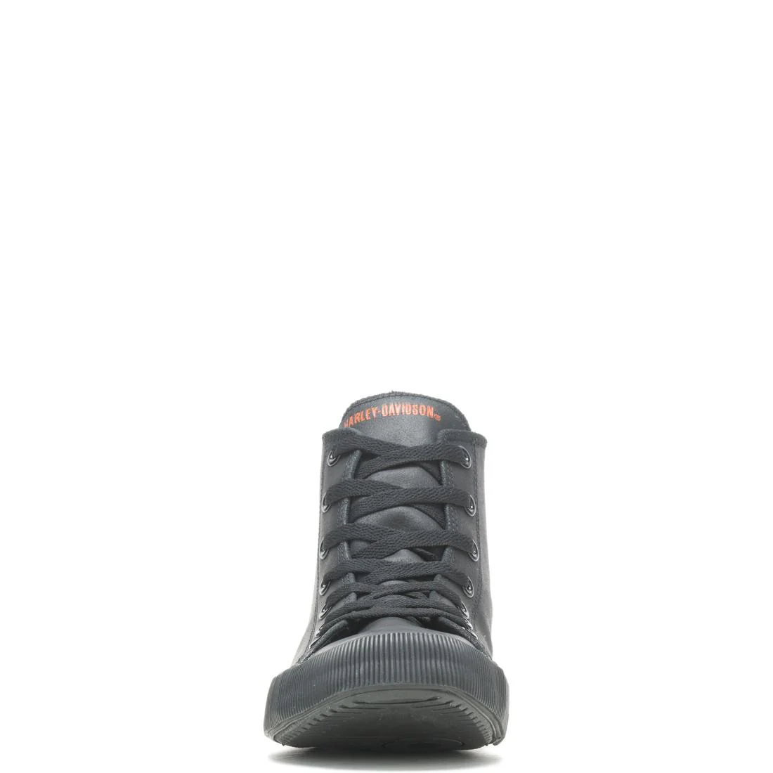 Baxter - Black/Orange - Image 4