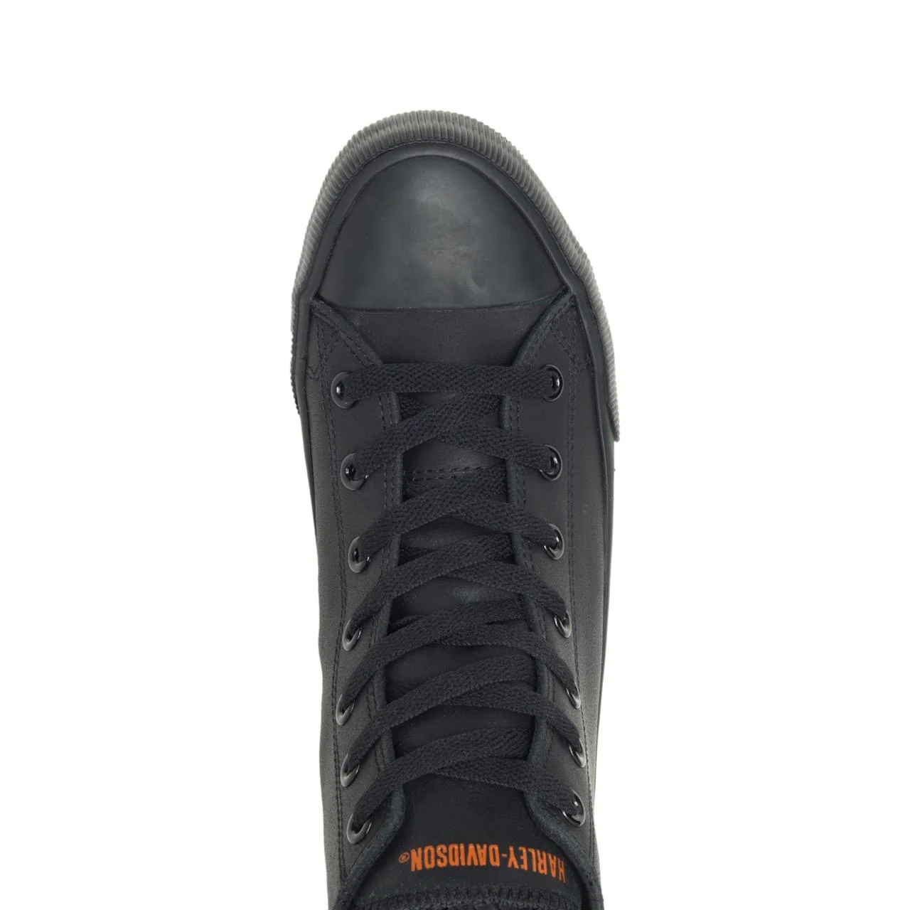Baxter - Black/Orange - Image 8