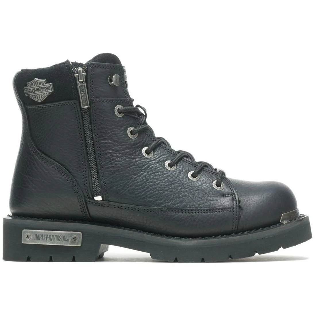 Chipman - Black