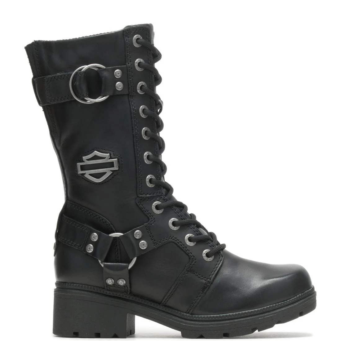 Eda - Black