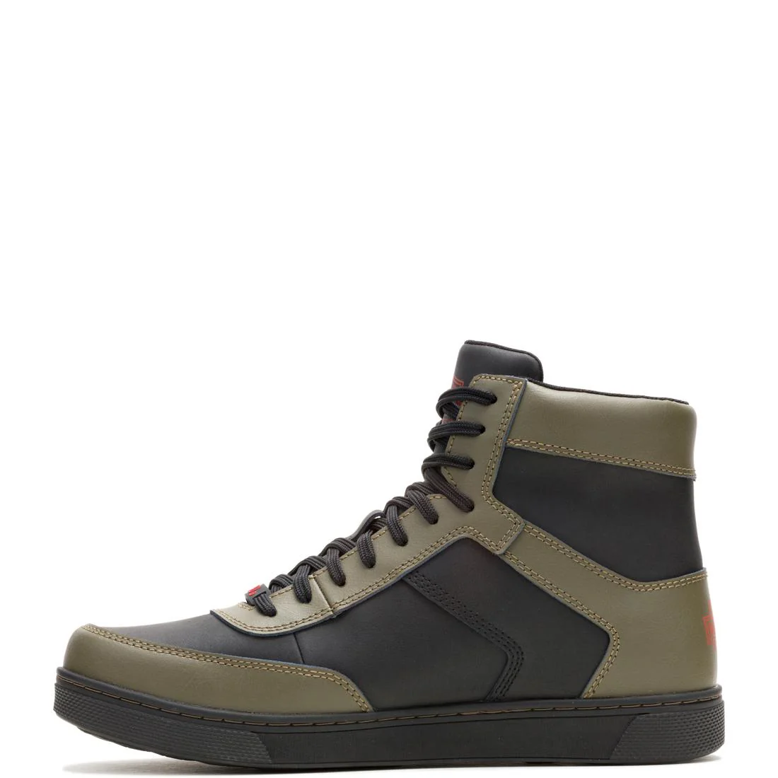 Grady - Black/Green - Image 2