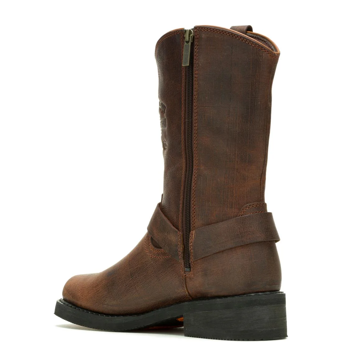 Hustin West - Brown - Image 6