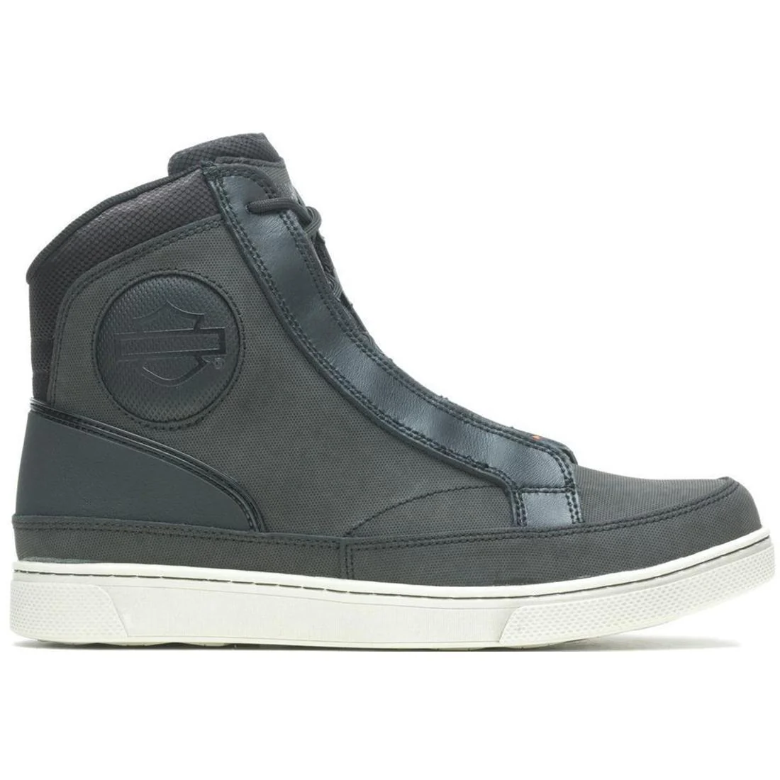 Vardon - Black