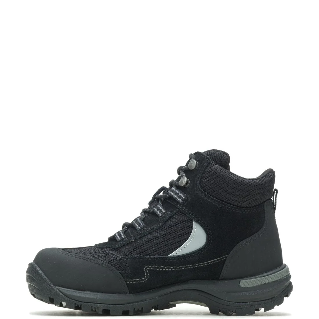 Waites Composite Toe - Black - Image 2