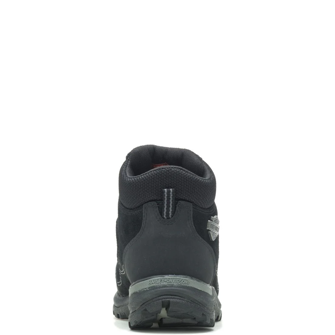 Waites Composite Toe - Black - Image 5