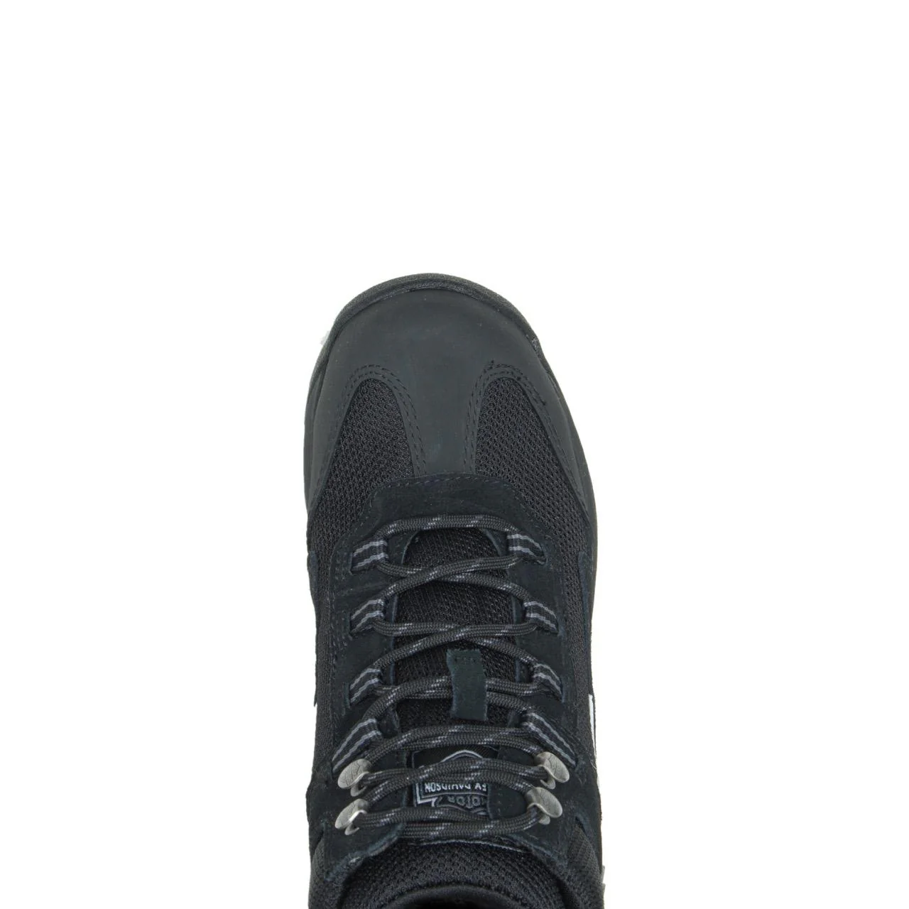 Waites Composite Toe - Black - Image 7