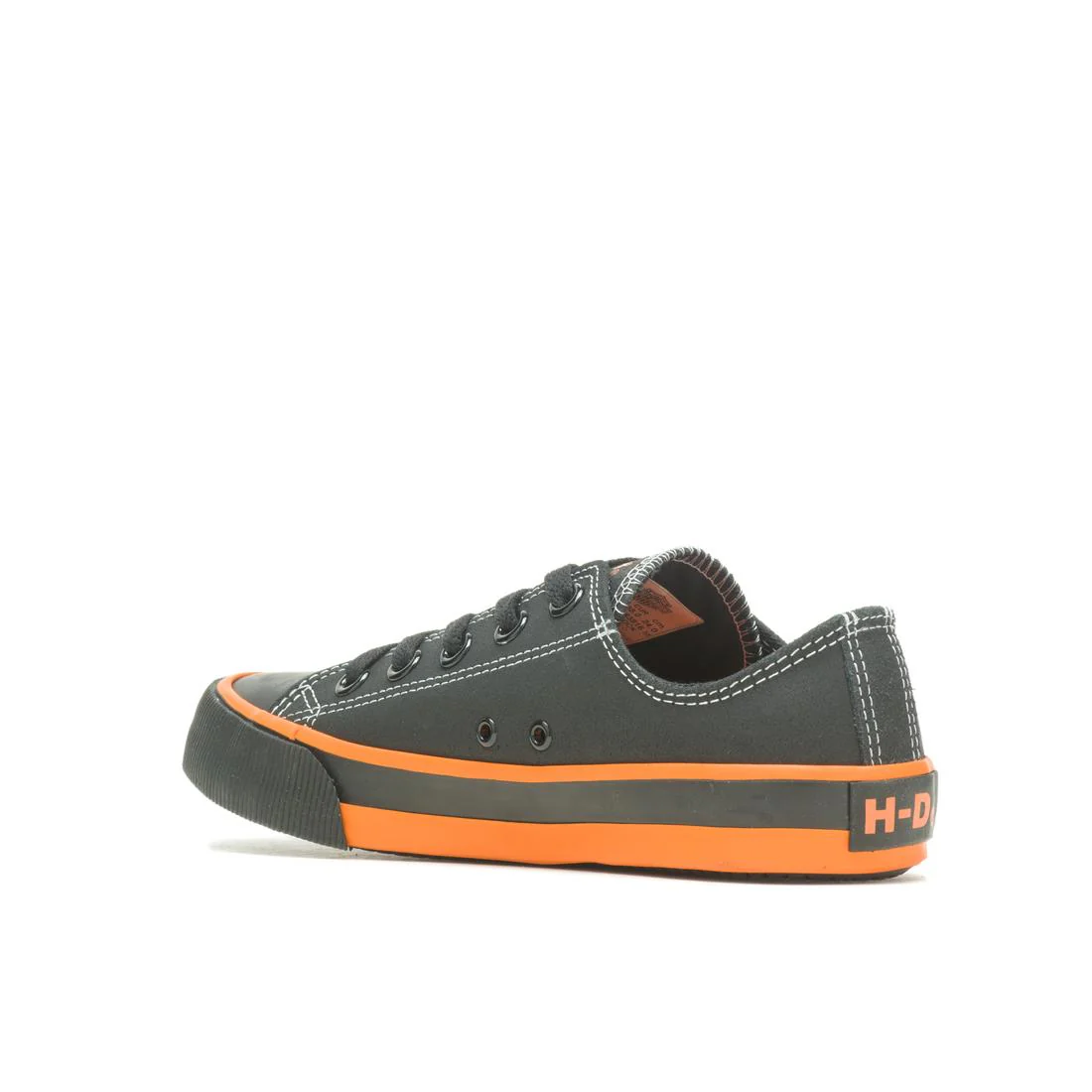 Zia - Black - Image 2