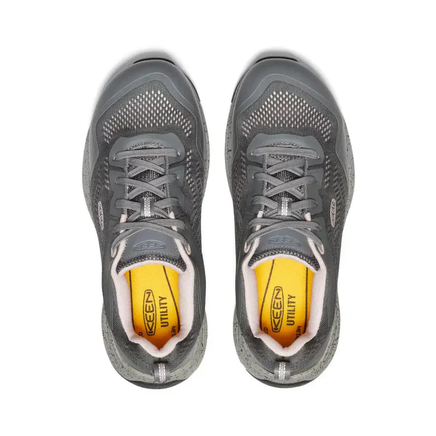 Women's Sparta 2 Aluminun-Toe Grey Peach Whip Keen - Image 4