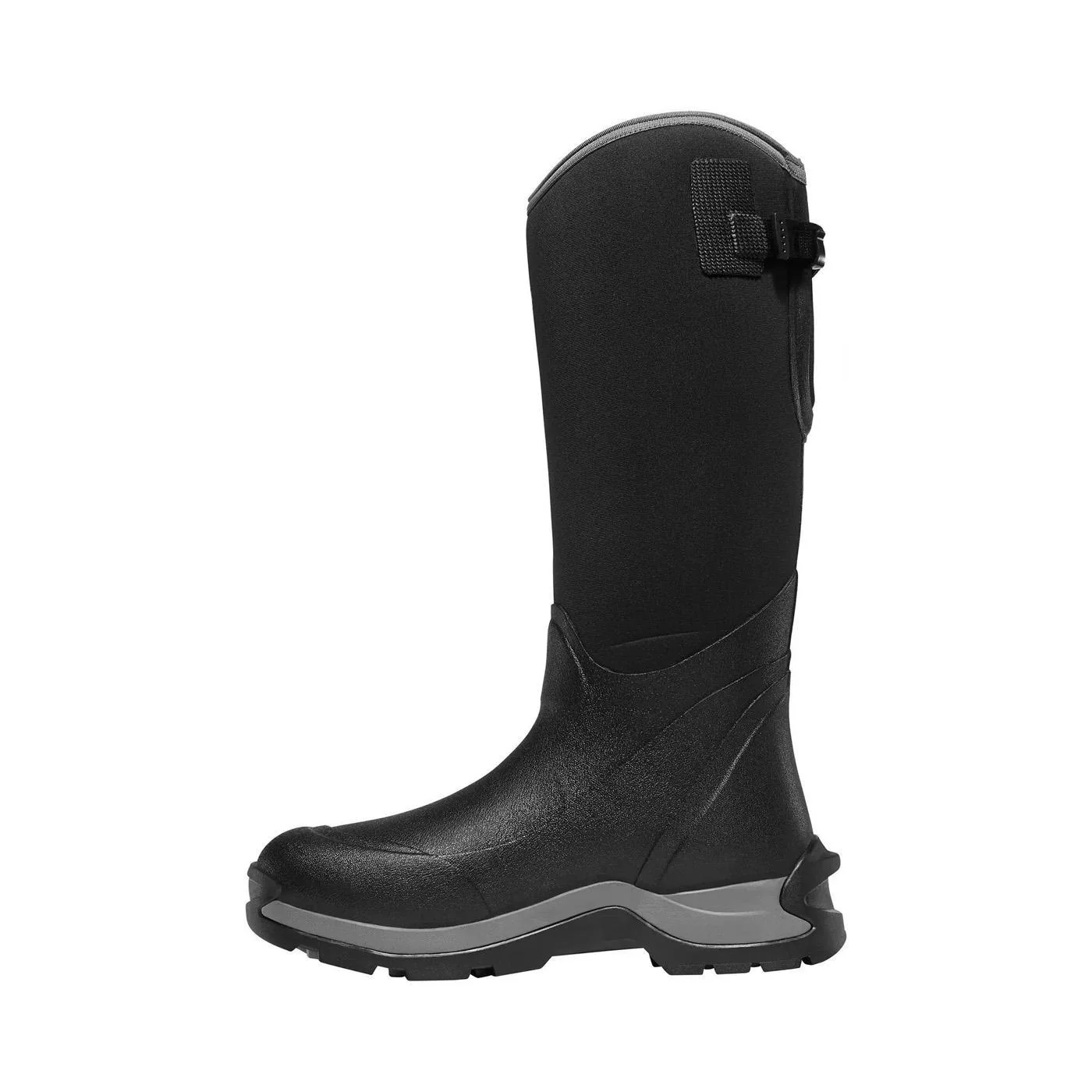 Alpha Thermal 16" Black 7.0MM NMT - Image 3